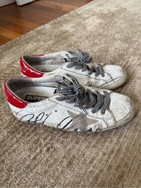 Golden Goose Sneakers